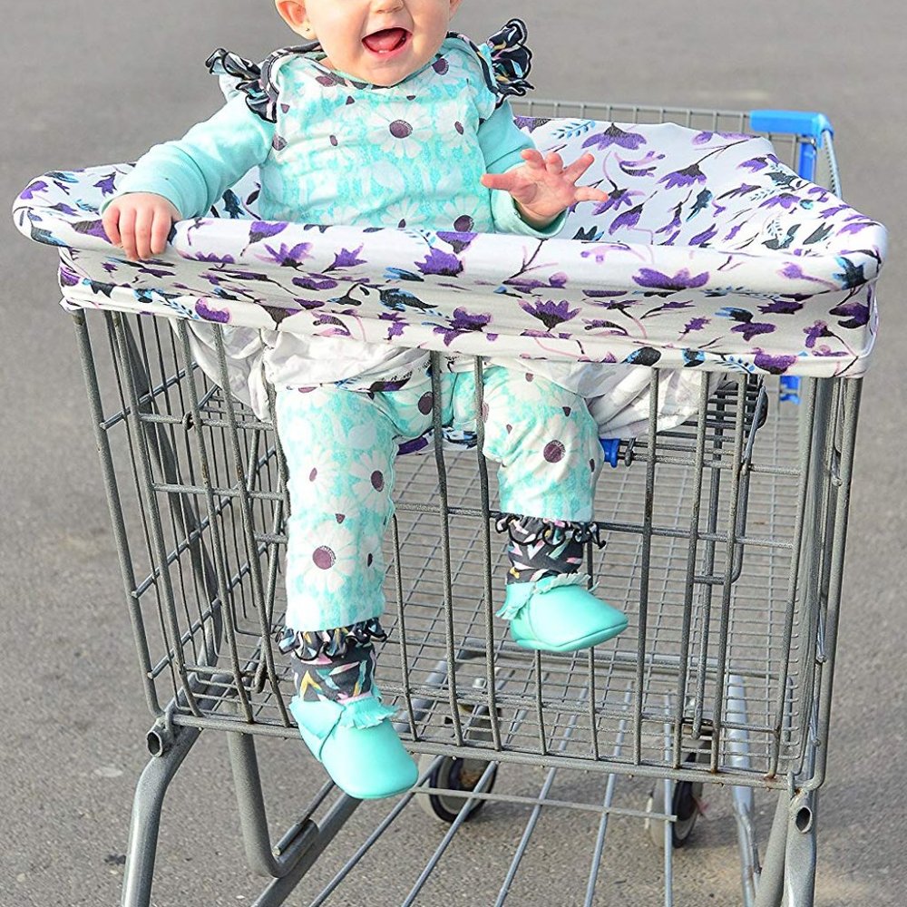 Multi Use Cover - Bloom - Picture 3 of 4